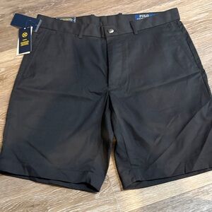 Polo by Ralph Lauren Dark Gray Men's Shorts